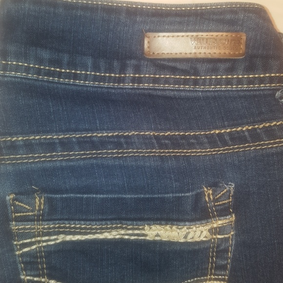 Wallflower Junior Jeans - Picture 2 of 6